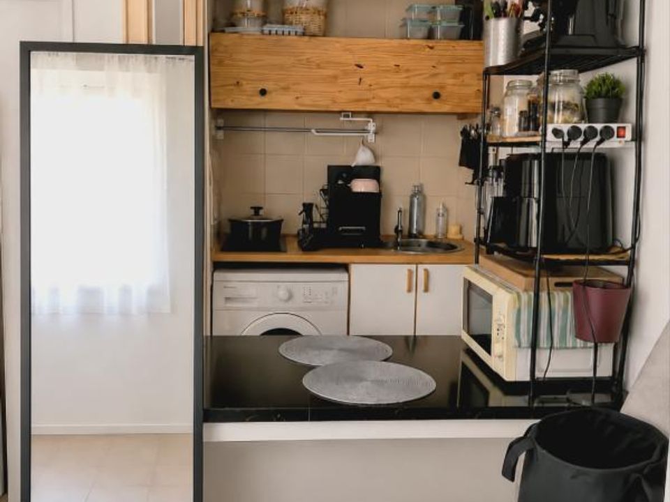 Studio i Marseille, Bouches-du-Rhone - foto 4