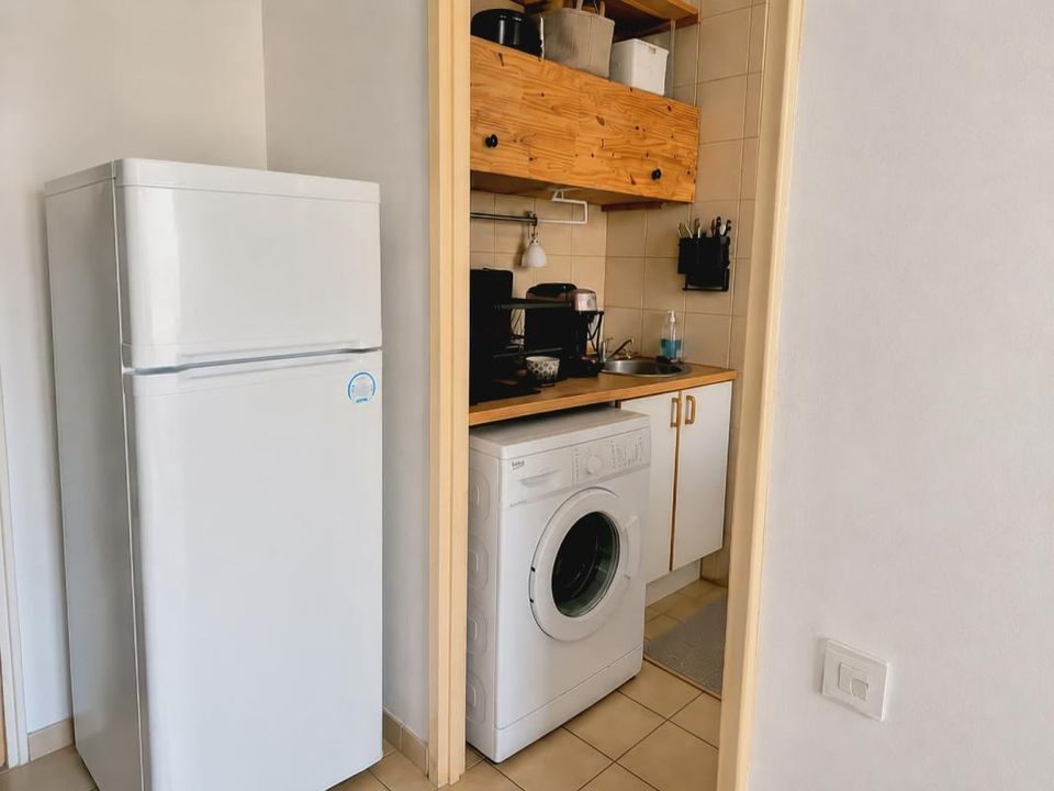 Studio i Marseille, Bouches-du-Rhone - foto 5