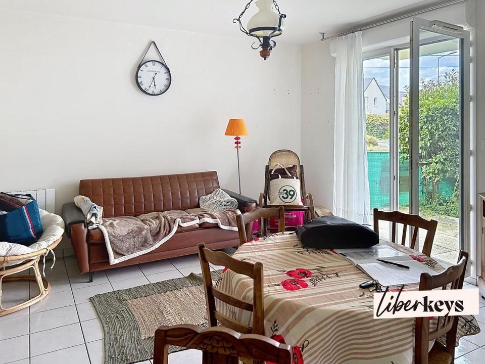 Lejlighed i L'Hermitage, Ille-et-Vilaine - foto 4