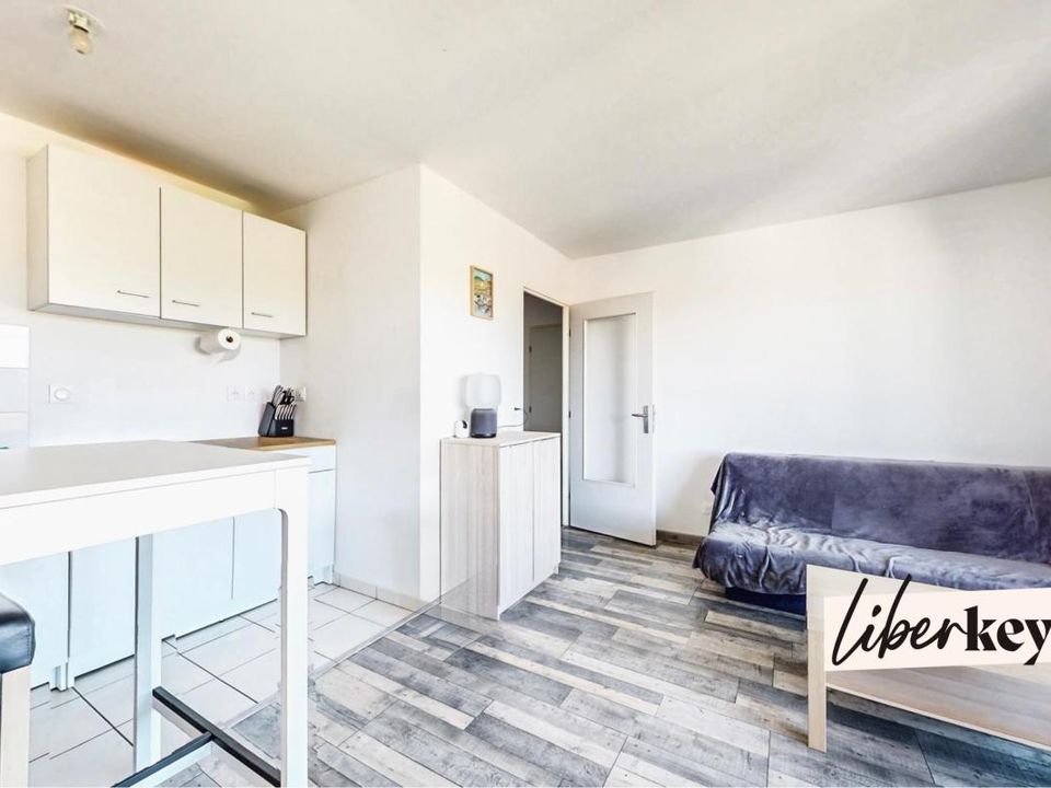 Lejlighed i Saint-André-lez-Lille, Nord - foto 2