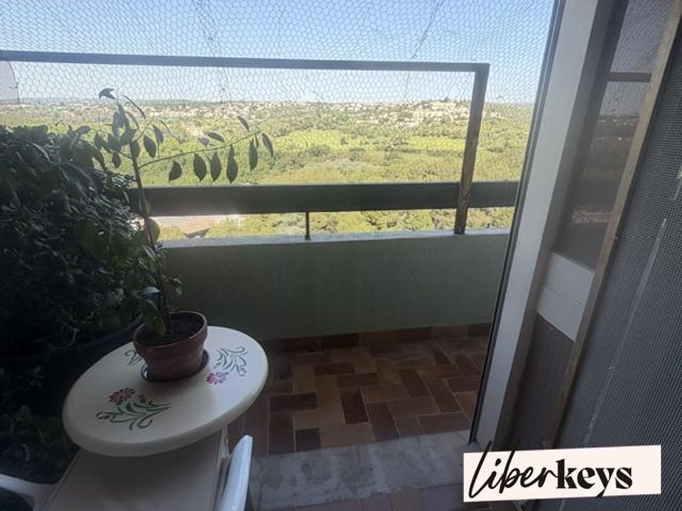 Lejlighed i Montpellier, Herault - foto 1