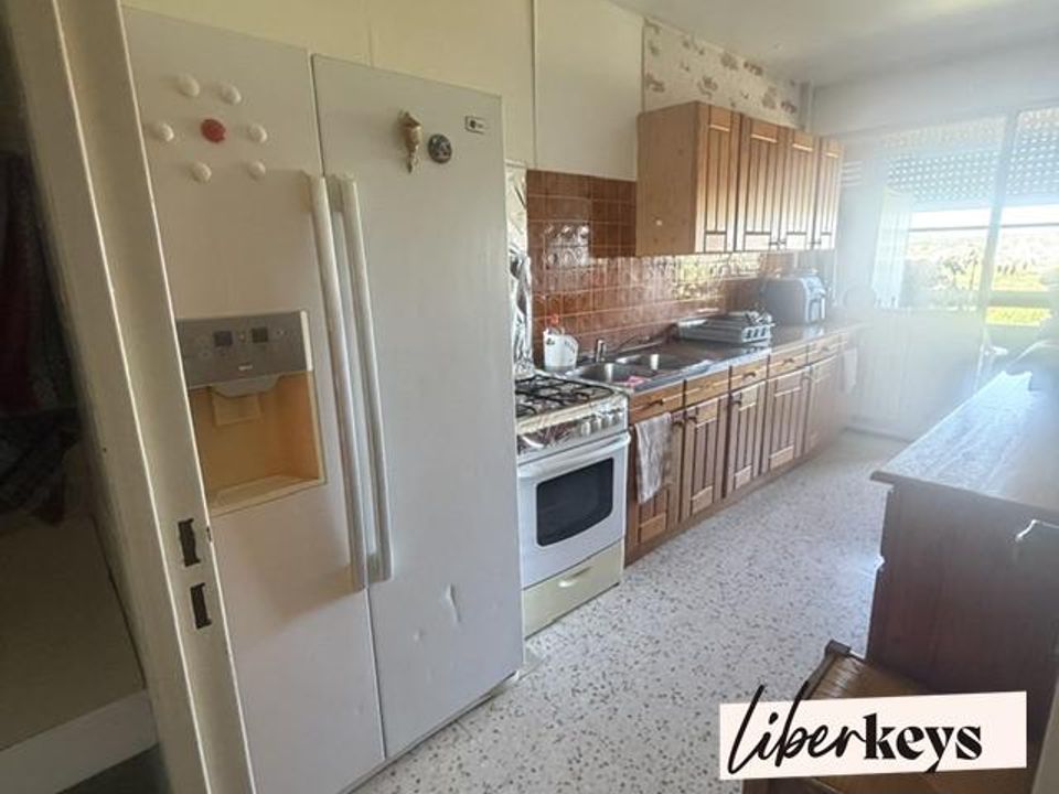 Lejlighed i Montpellier, Herault - foto 2