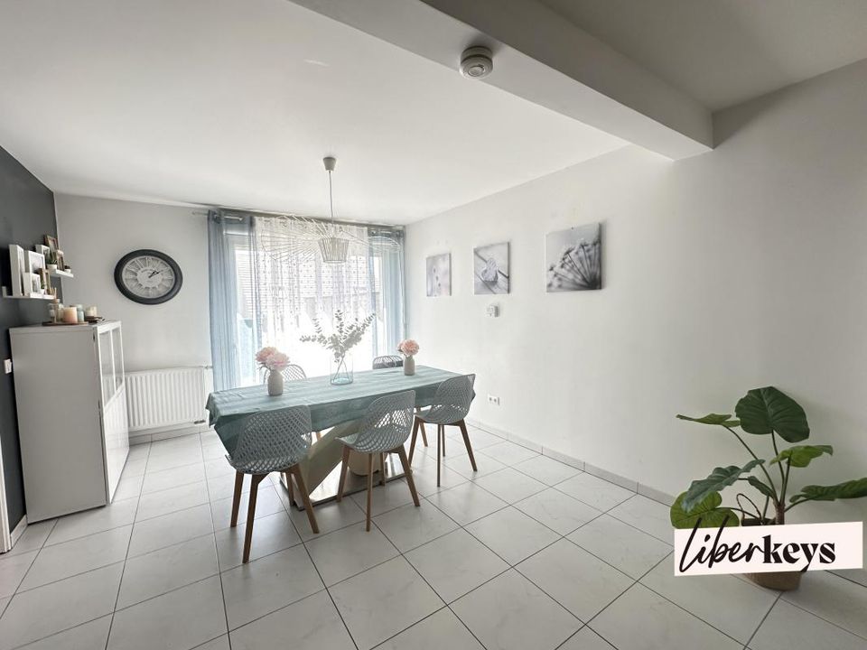 Bungalow em Dammartin-en-Goële, Seine-et-Marne - foto 2