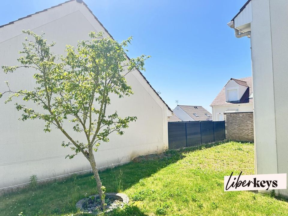 Bungalow em Dammartin-en-Goële, Seine-et-Marne - foto 3
