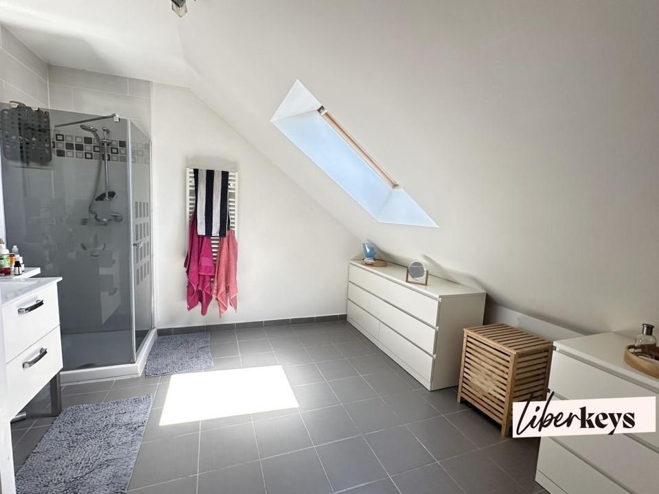 Bungalow em Dammartin-en-Goële, Seine-et-Marne - foto 4