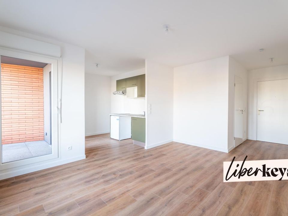 Apartament a Bruges, Gironde - foto 1