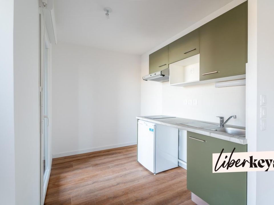 Apartament a Bruges, Gironde - foto 2