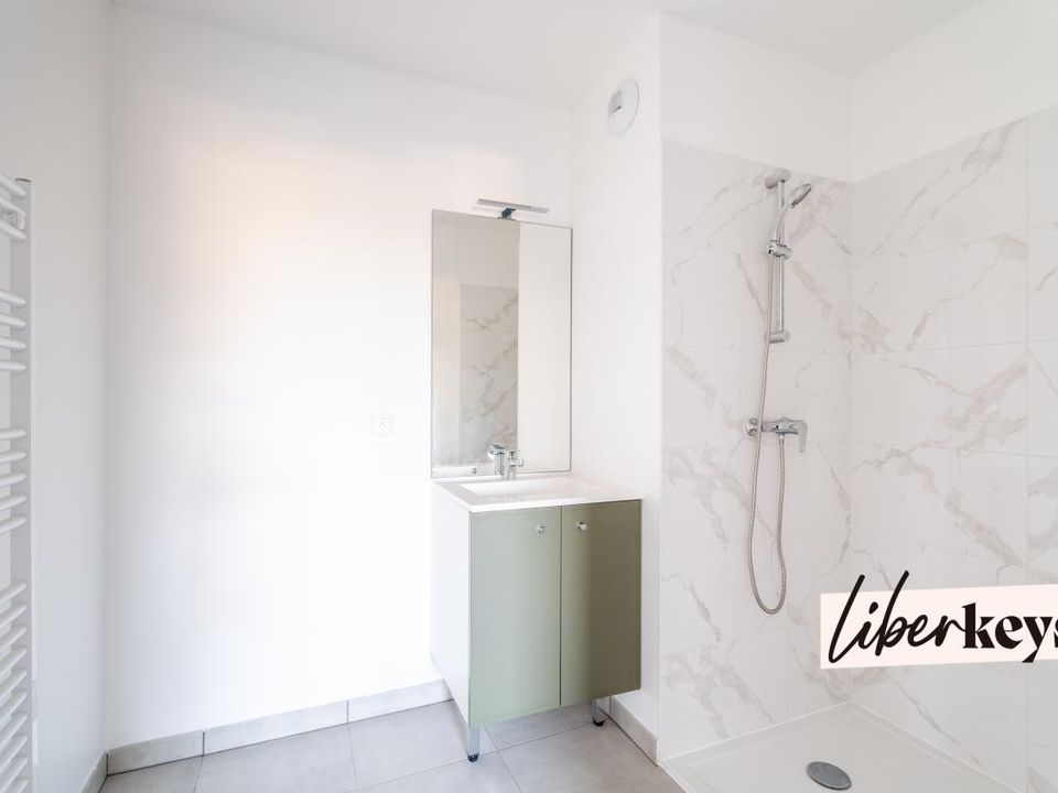 Apartament a Bruges, Gironde - foto 3