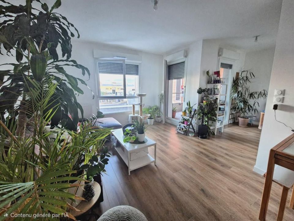 Apartament a Bruges, Gironde - foto 4