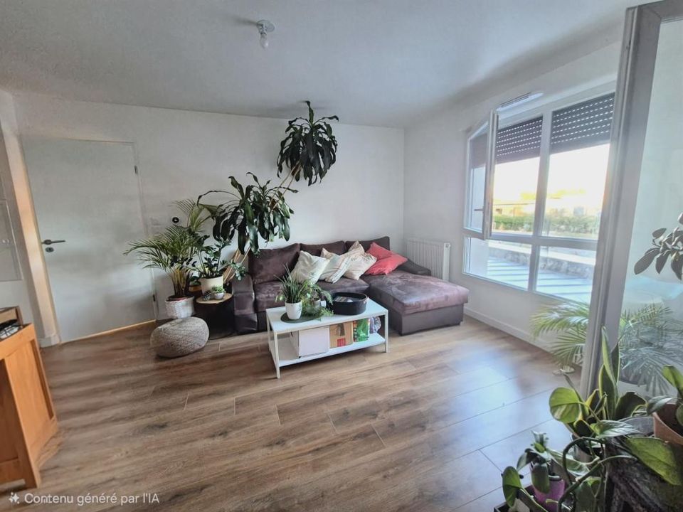 Apartament a Bruges, Gironde - foto 5