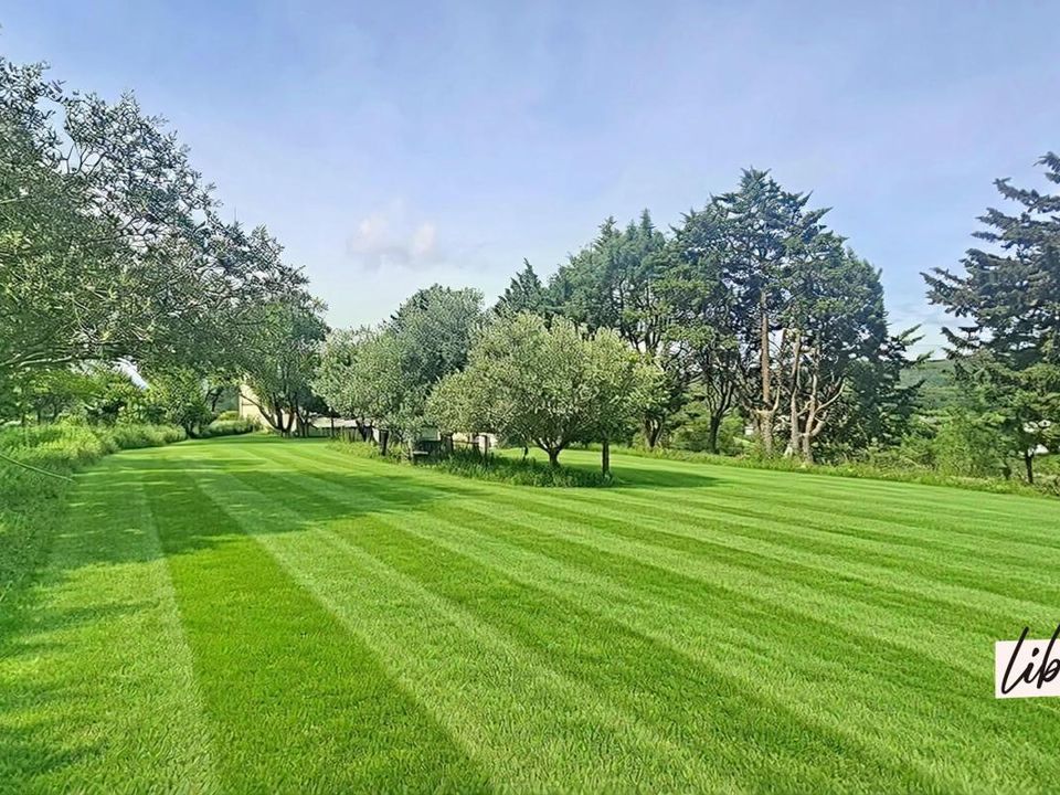 Villa in Alès, Gard - foto 2