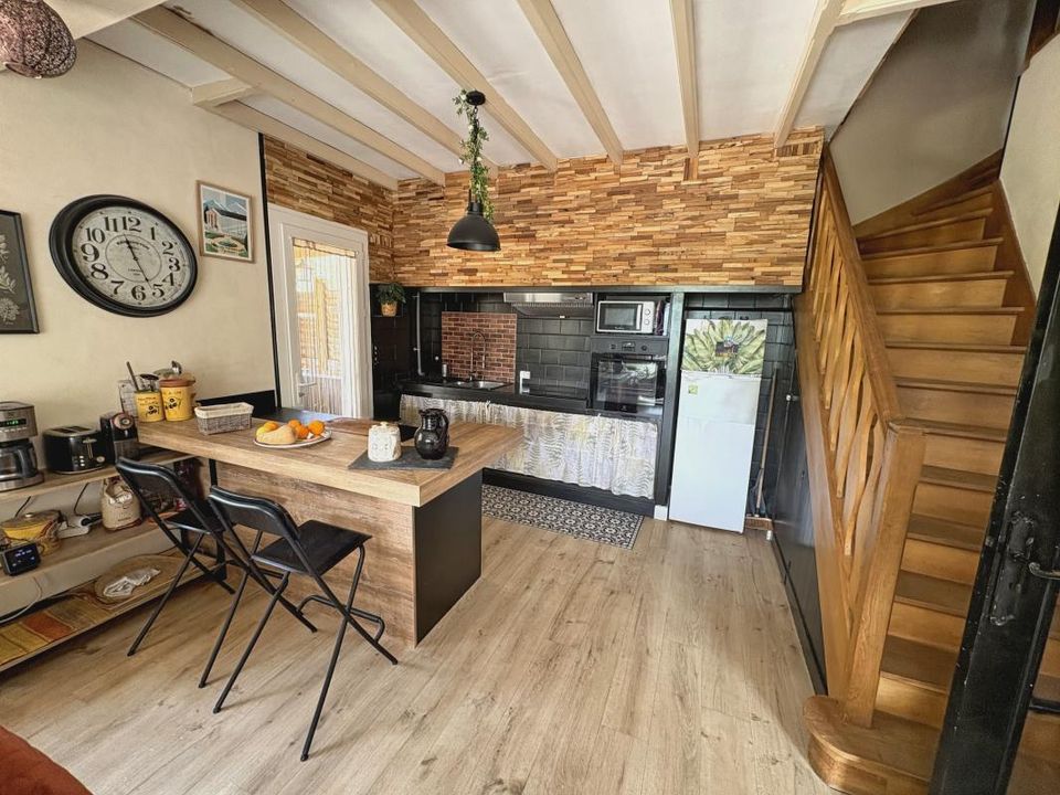 Villa in Perles-et-Castelet, Ariege - foto 3