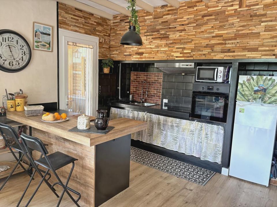 Villa in Perles-et-Castelet, Ariege - foto 5