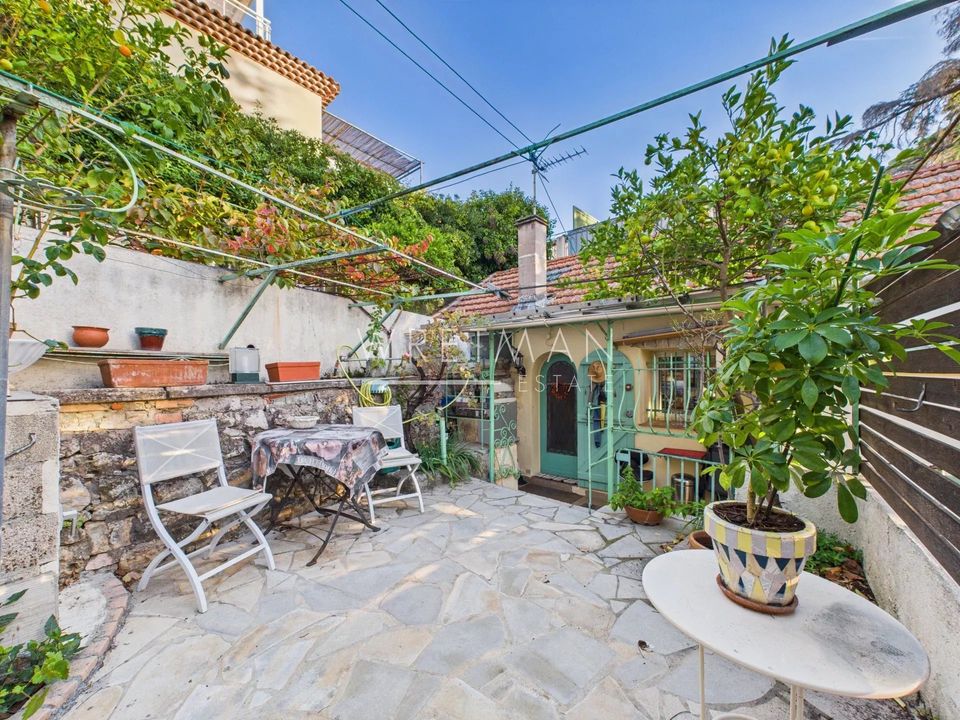 Villa i Cannes, Alpes-Maritimes - foto 2