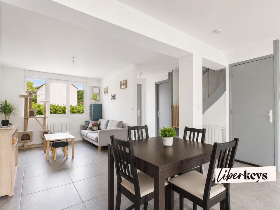 Villa i Cuincy, Nord - foto 1