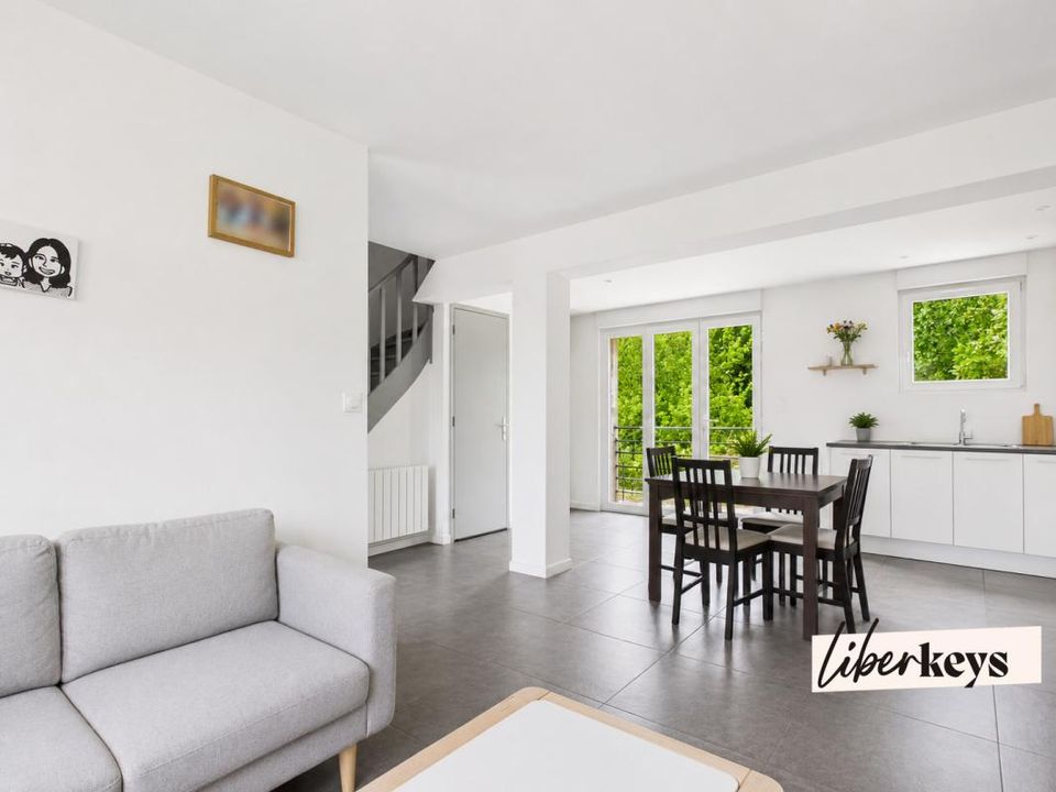 Villa i Cuincy, Nord - foto 2