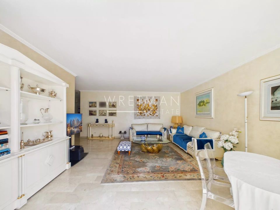 Lejlighed i Cannes, Alpes-Maritimes - foto 4