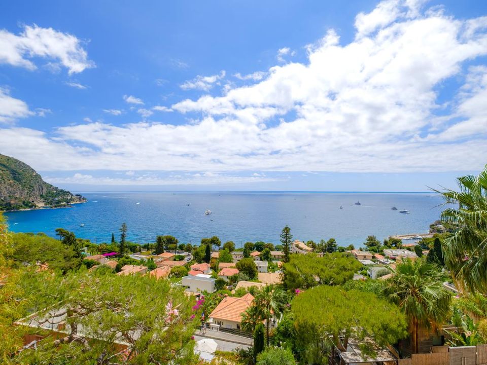 Villa i Eze, Alpes-Maritimes - foto 4