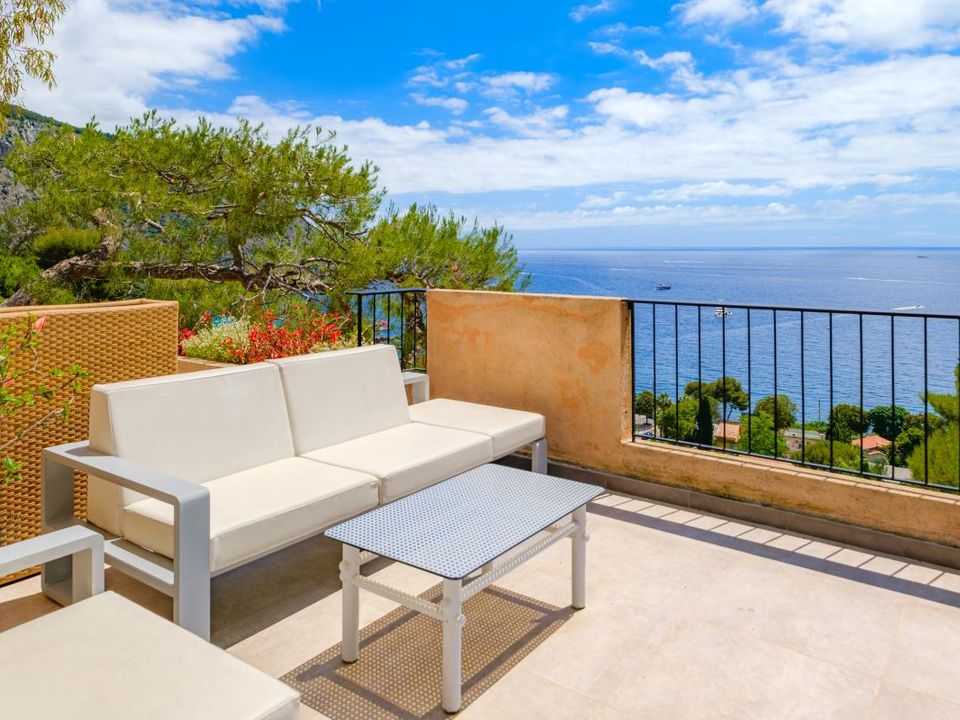 Villa i Eze, Alpes-Maritimes - foto 5