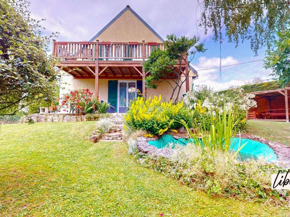 Villa i Ully-Saint-Georges, Oise - foto 1