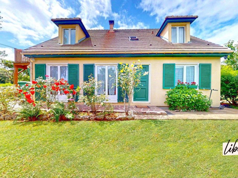 Villa i Ully-Saint-Georges, Oise - foto 2