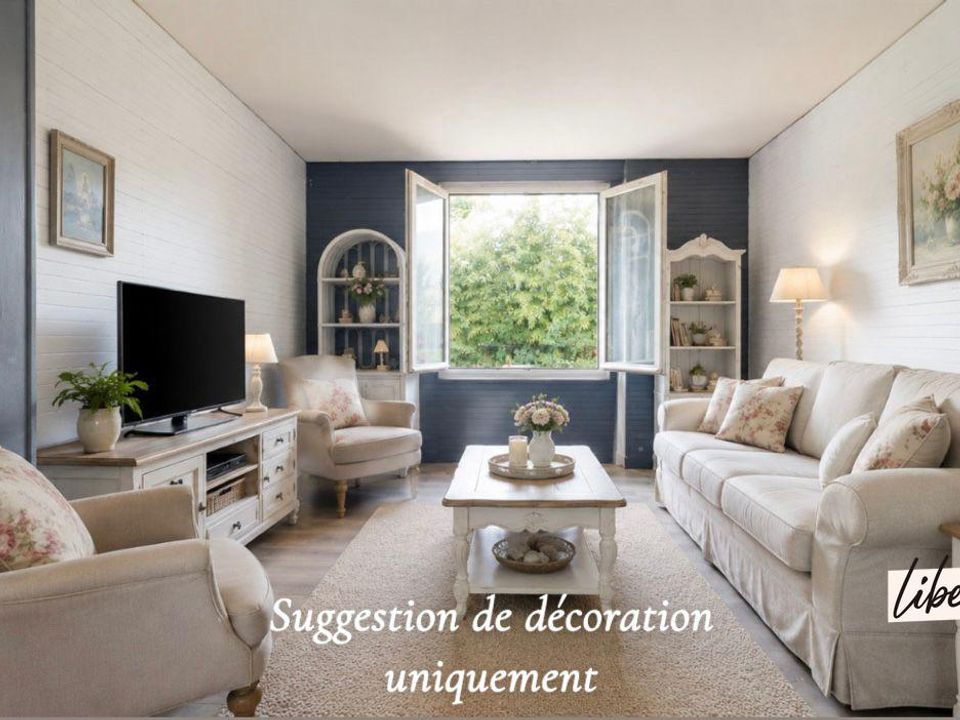 Villa i Ully-Saint-Georges, Oise - foto 4