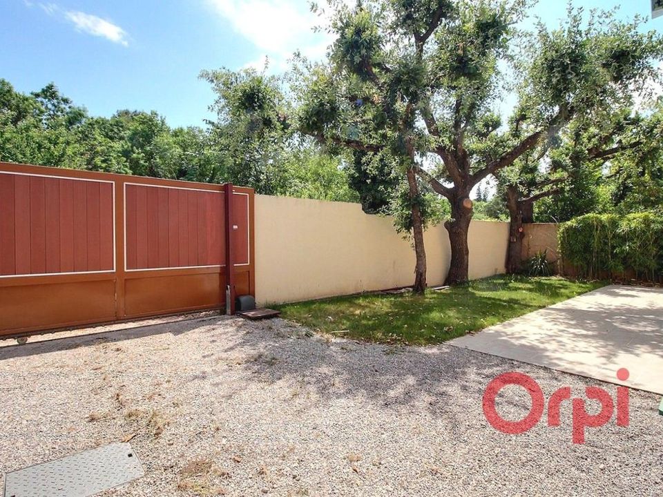 Villa i Aix-en-Provence, Bouches-du-Rhone - foto 1