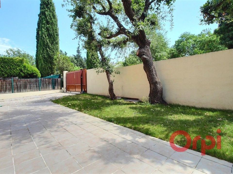 Villa i Aix-en-Provence, Bouches-du-Rhone - foto 2