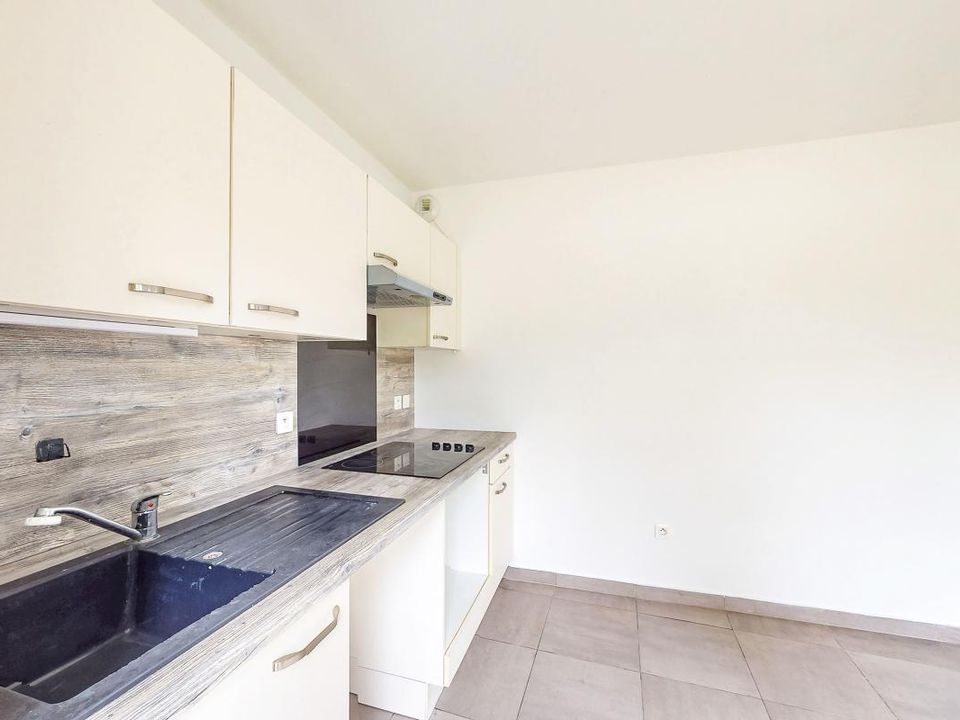 Studio i Saint-Ouen-l'Aumône, Val-d'Oise - foto 4