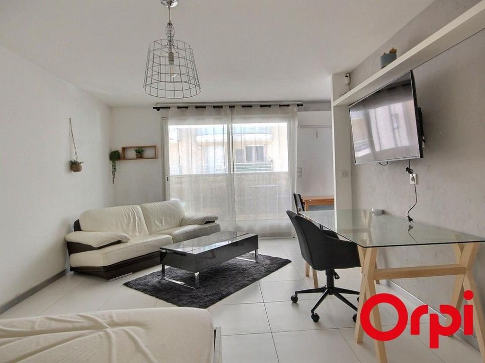 Apartament a Marseille, Bouches-du-Rhone - foto 1
