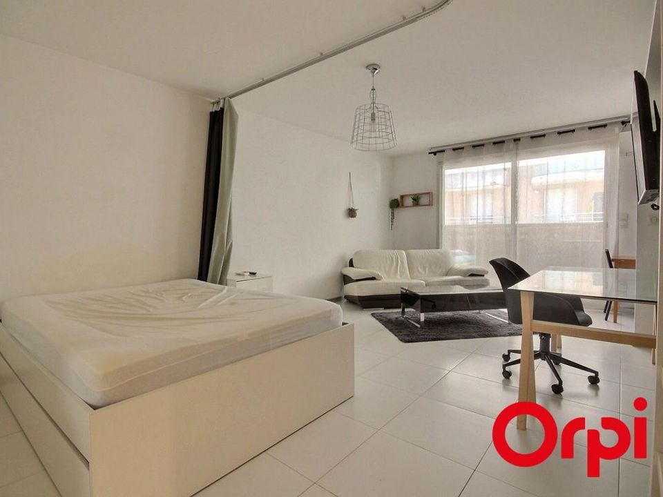 Apartament a Marseille, Bouches-du-Rhone - foto 2