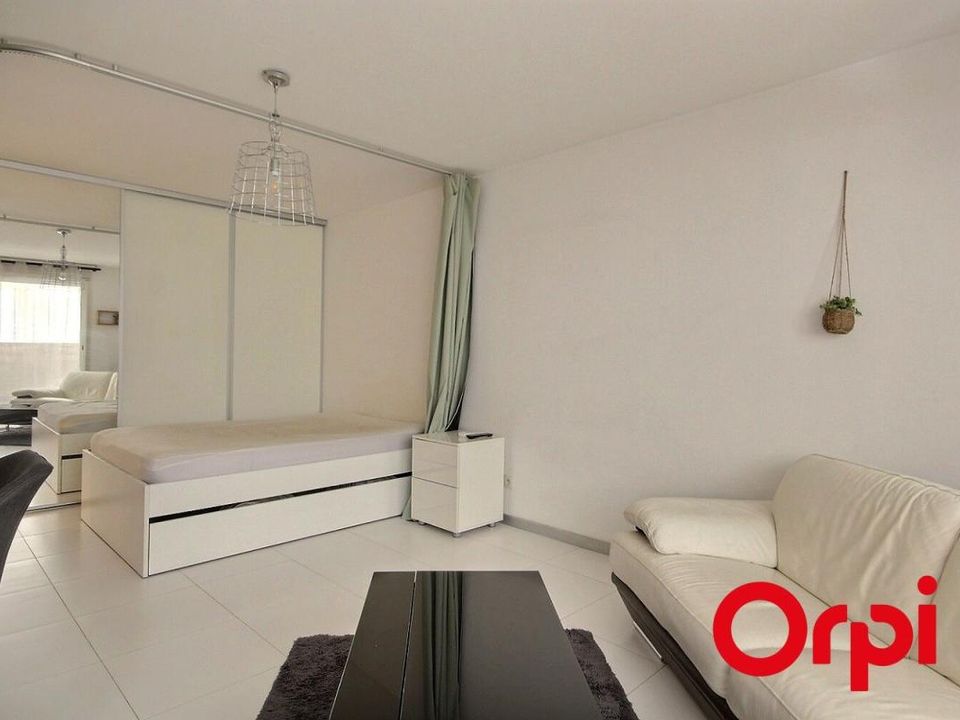 Apartament a Marseille, Bouches-du-Rhone - foto 3