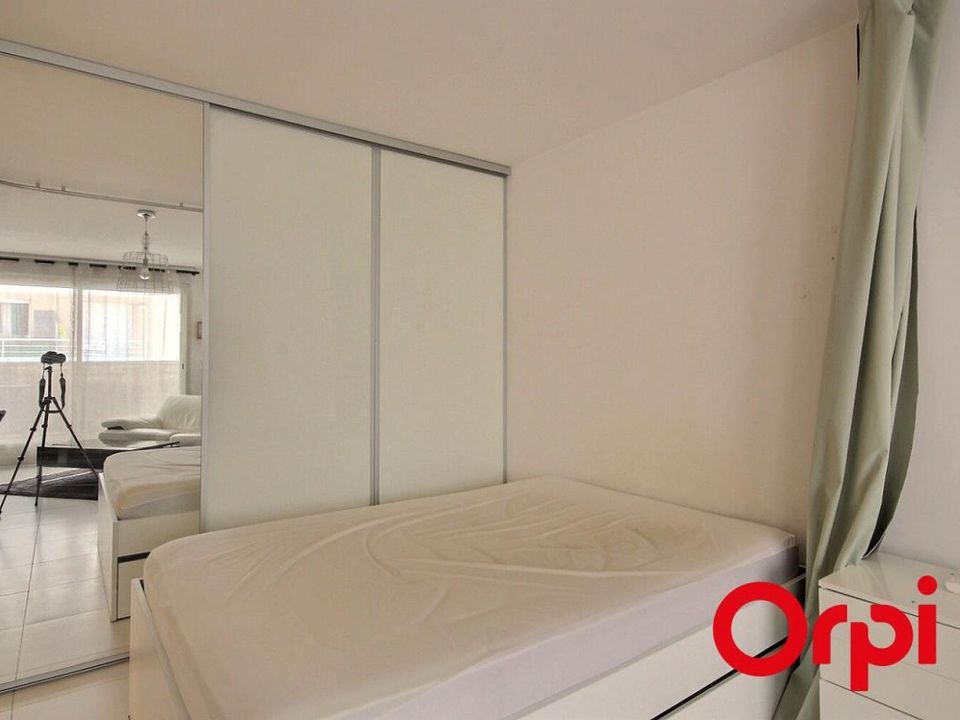 Apartament a Marseille, Bouches-du-Rhone - foto 4