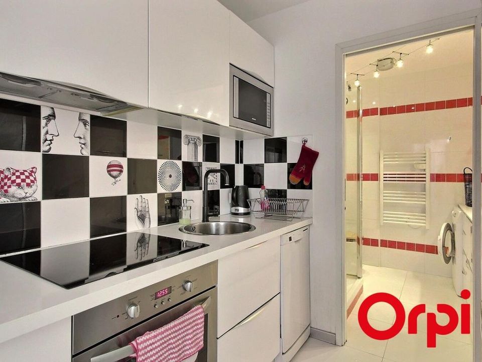 Apartament a Marseille, Bouches-du-Rhone - foto 5