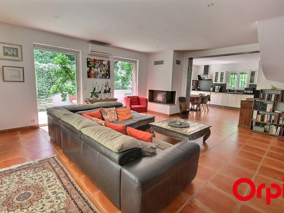 Villa i Allauch, Bouches-du-Rhone - foto 3