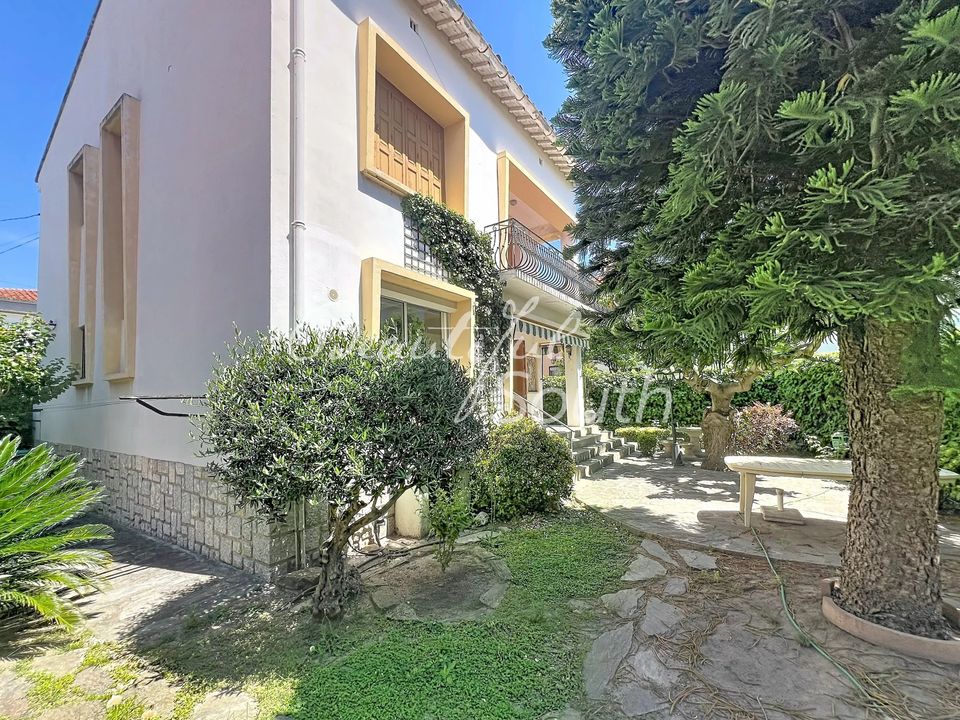 Villa i Perpignan, Pyrenees-Orientales - foto 2