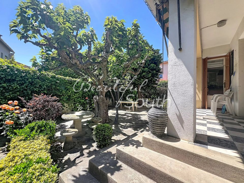 Villa i Perpignan, Pyrenees-Orientales - foto 3
