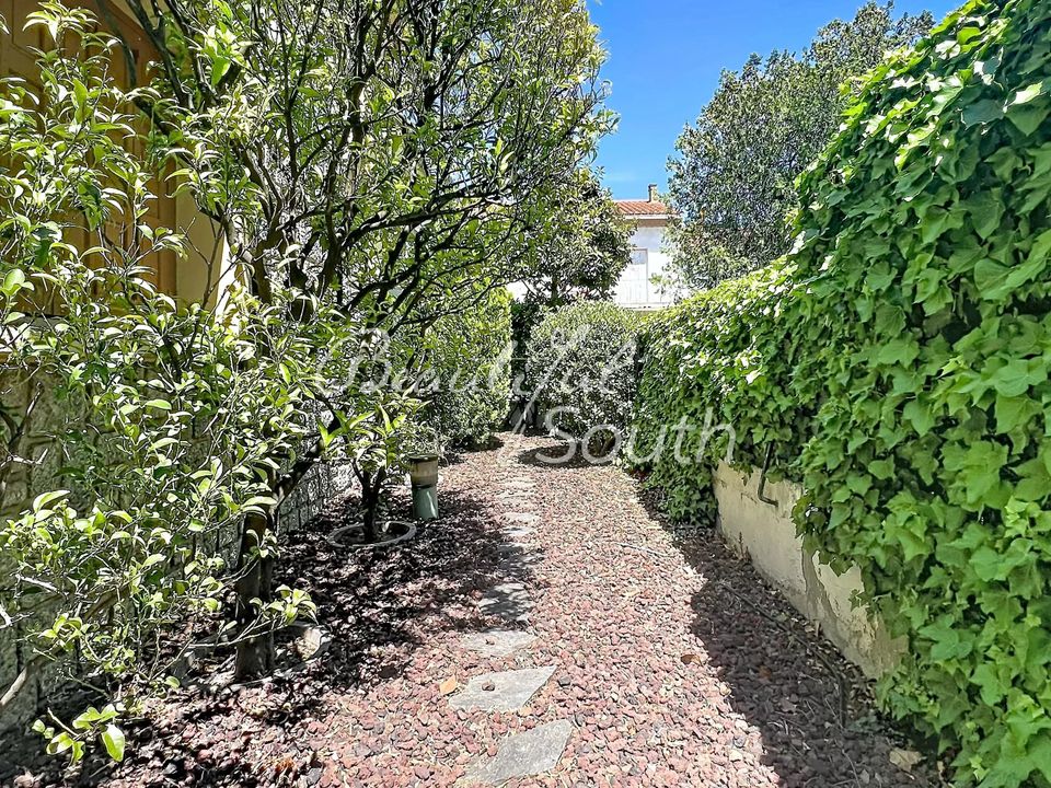 Villa i Perpignan, Pyrenees-Orientales - foto 4