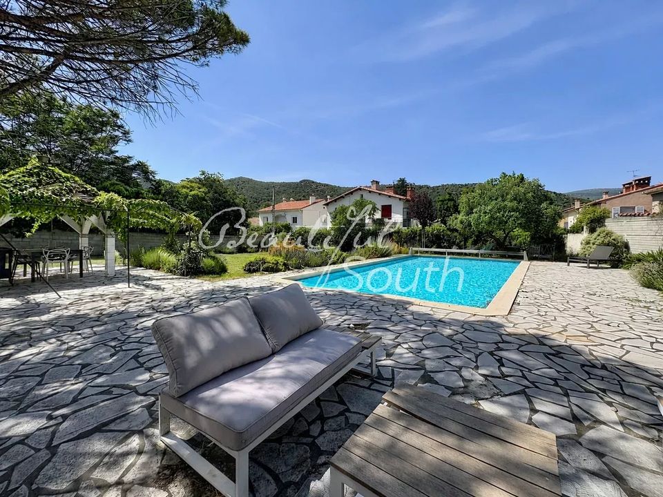 Villa i Prades, Pyrenees-Orientales - foto 2