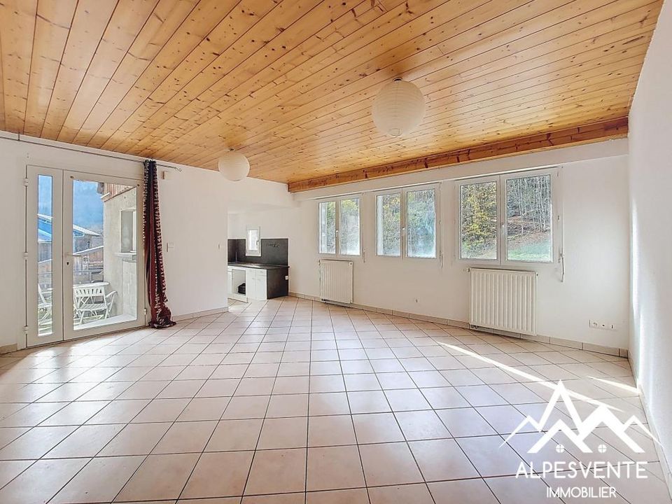 Apartament a Vailly, Haute-Savoie - foto 2