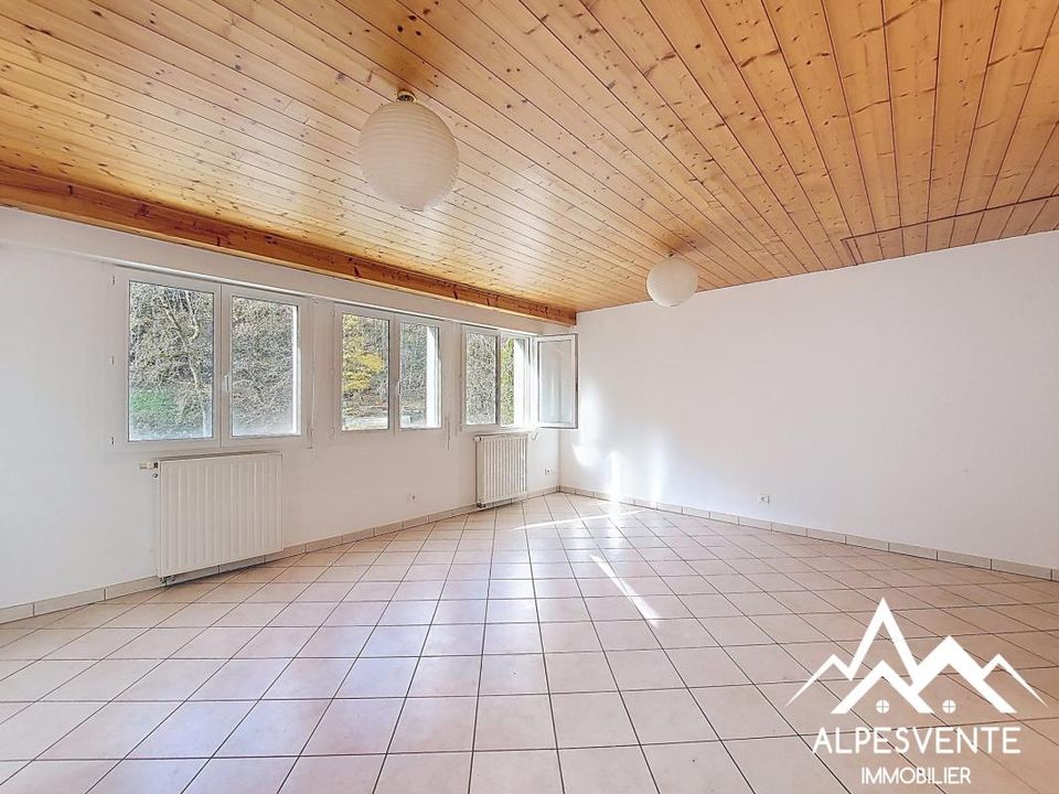 Apartament a Vailly, Haute-Savoie - foto 3