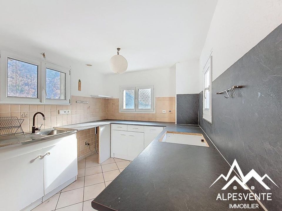 Apartament a Vailly, Haute-Savoie - foto 4