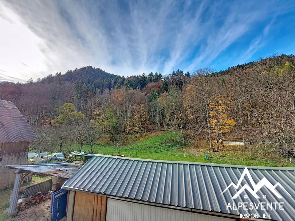 Apartament a Vailly, Haute-Savoie - foto 5