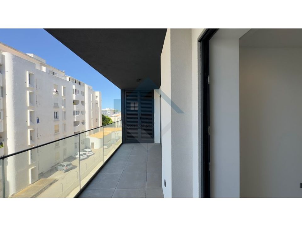Lejlighed i Quarteira, Faro - foto 2