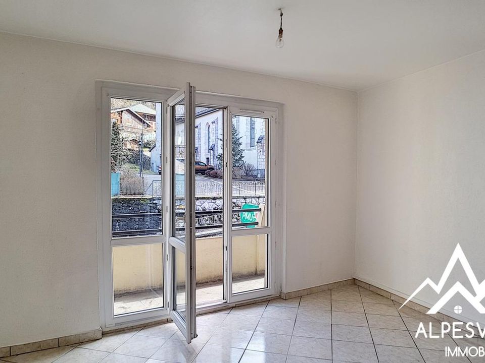 Apartament a Saint-Jean-d'Aulps, Haute-Savoie - foto 2