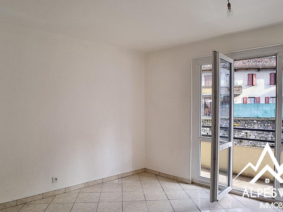 Apartament a Saint-Jean-d'Aulps, Haute-Savoie - foto 3