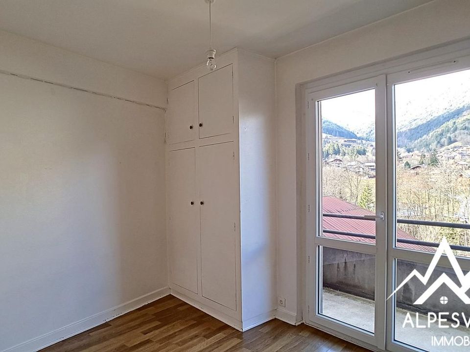 Apartament a Saint-Jean-d'Aulps, Haute-Savoie - foto 5