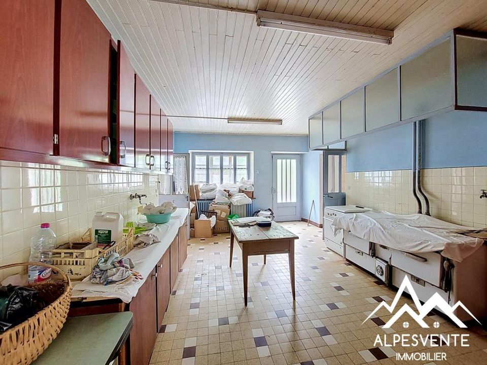 Villa in Seytroux, Haute-Savoie - foto 4