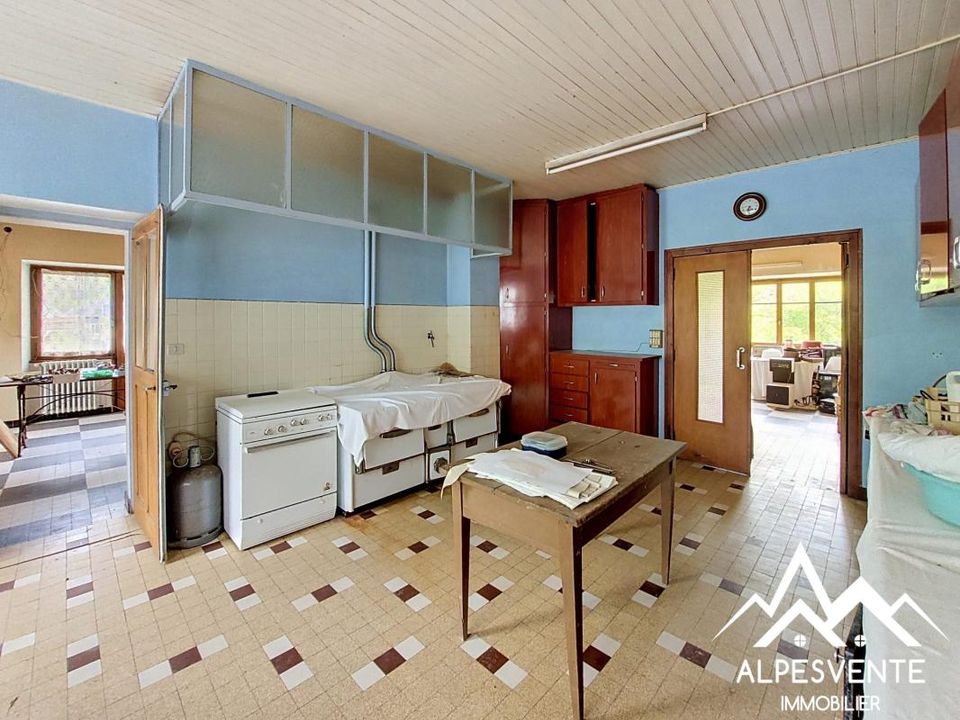 Villa in Seytroux, Haute-Savoie - foto 5