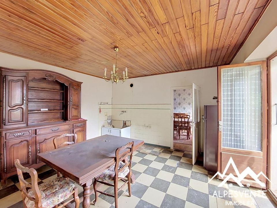 Villa in Seytroux, Haute-Savoie - foto 2